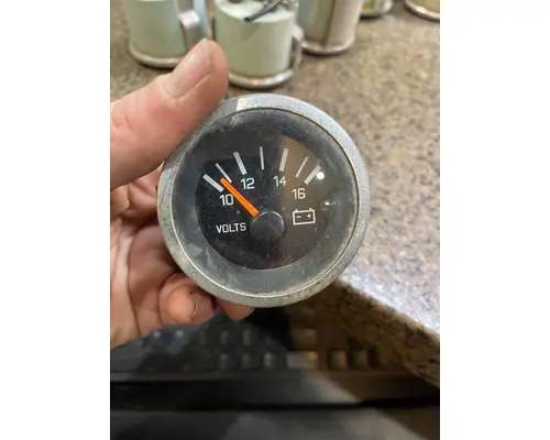 WESTERN STAR TR 4900 Gauges (all)