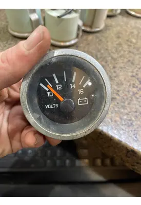 WESTERN STAR TR 4900 Gauges (all)