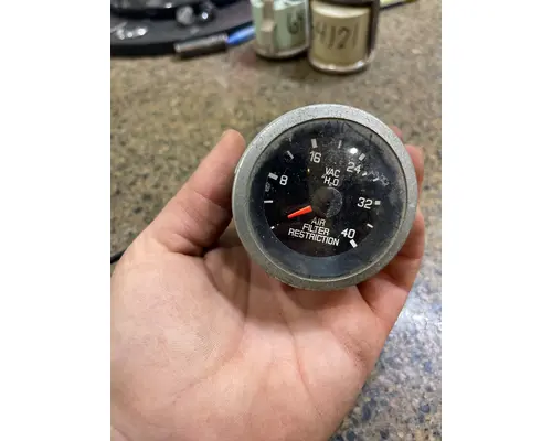 WESTERN STAR TR 4900 Gauges (all)