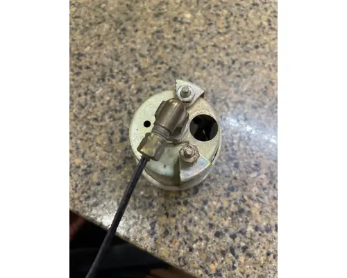 WESTERN STAR TR 4900 Gauges (all)