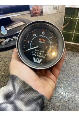 WESTERN STAR TR 4900 Gauges (all)