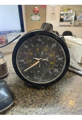 WESTERN STAR TR 4900 Gauges (all)