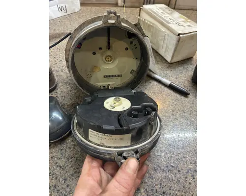 WESTERN STAR TR 4900 Gauges (all)