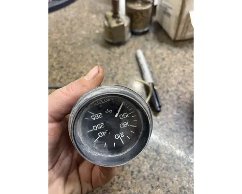WESTERN STAR TR 4900 Gauges (all)