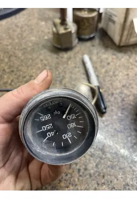 WESTERN STAR TR 4900 Gauges (all)