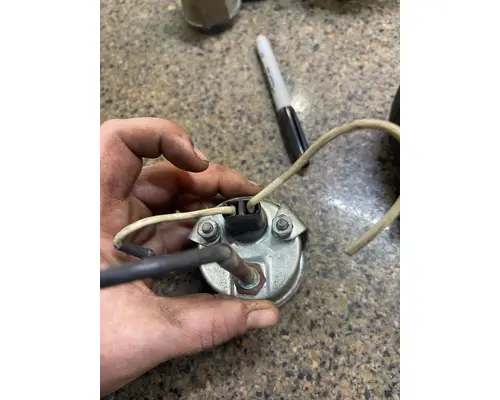 WESTERN STAR TR 4900 Gauges (all)