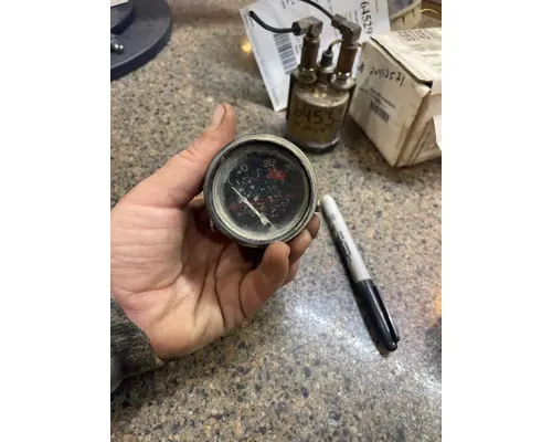 WESTERN STAR TR 4900 Gauges (all)