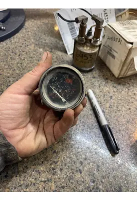 WESTERN STAR TR 4900 Gauges (all)