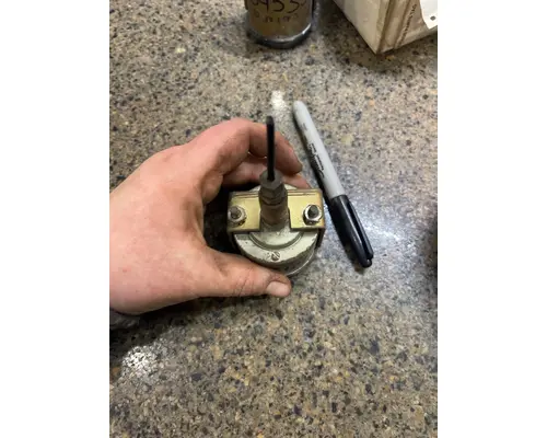 WESTERN STAR TR 4900 Gauges (all)