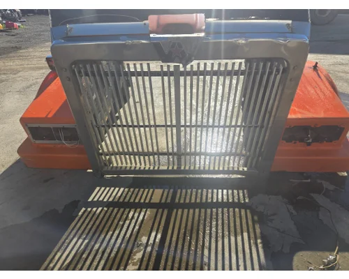 WESTERN STAR TR 4900 Hood