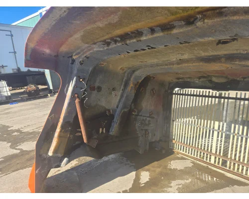 WESTERN STAR TR 4900 Hood