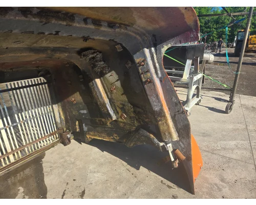 WESTERN STAR TR 4900 Hood