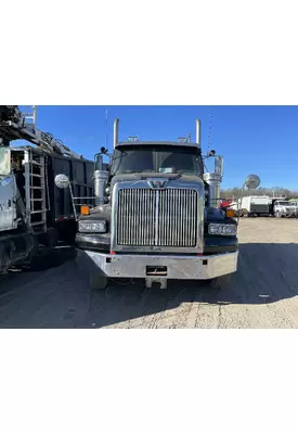 WESTERN STAR TR 4900 Rebuilders