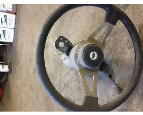 WESTERN STAR TR 4900 Steering Column