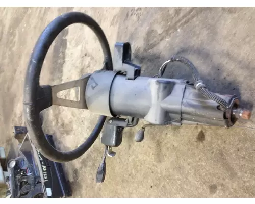 WESTERN STAR TR 4900 Steering Column