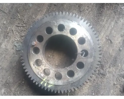 WESTERN STAR TR 4964 FX Engine Parts Misc.