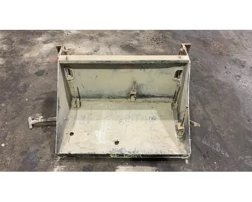 WESTERN STAR TR 4964 SX Battery Box