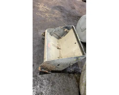 WESTERN STAR TR 4964 SX Battery Box