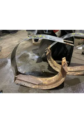 WESTERN STAR TR 4964 SX Fuel Tank Strap/Hanger