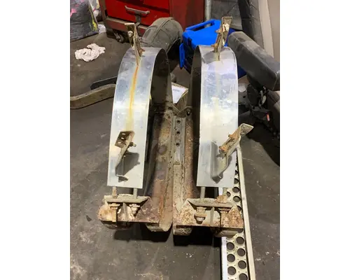 WESTERN STAR TR 4964 SX Fuel Tank StrapHanger