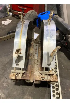 WESTERN STAR TR 4964 SX Fuel Tank Strap/Hanger