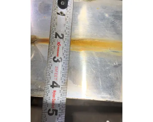 WESTERN STAR TR 4964 SX Fuel Tank StrapHanger