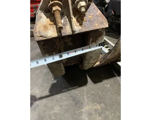 WESTERN STAR TR 4964 SX Fuel Tank StrapHanger