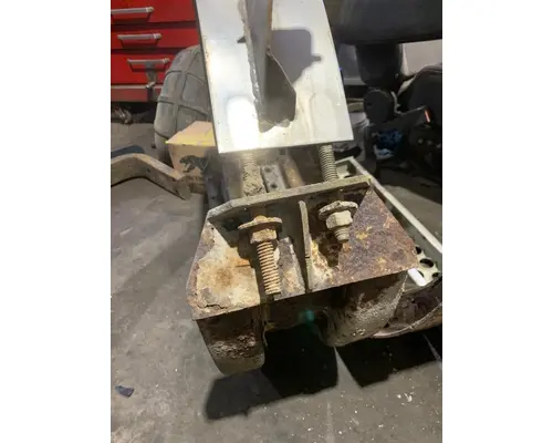 WESTERN STAR TR 4964 SX Fuel Tank StrapHanger