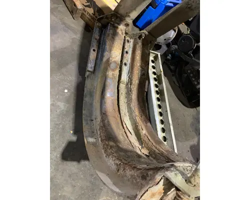 WESTERN STAR TR 4964 SX Fuel Tank StrapHanger