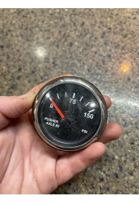 WESTERN STAR TR 4964 SX Gauges (all)
