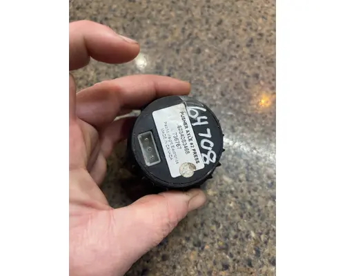 WESTERN STAR TR 4964 SX Gauges (all)