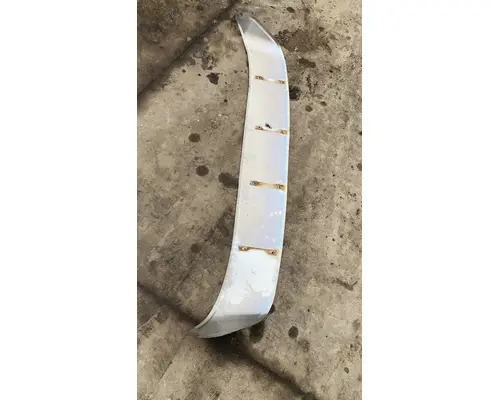 WESTERN STAR TR 4964 SX Sun Visor (External)