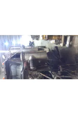 WESTERN STAR TR 4964F Air Cleaner