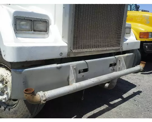 WESTERN STAR TR 4964F Bumper Assembly, Front