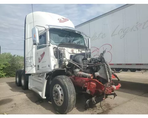 WESTERN STAR TR 5700 XE Complete Vehicle