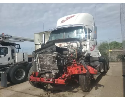 WESTERN STAR TR 5700 XE Complete Vehicle