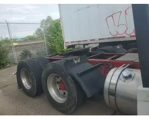 WESTERN STAR TR 5700 XE Complete Vehicle