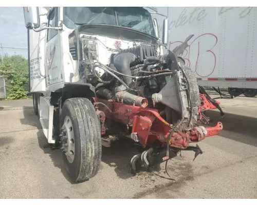 WESTERN STAR TR 5700 XE Complete Vehicle