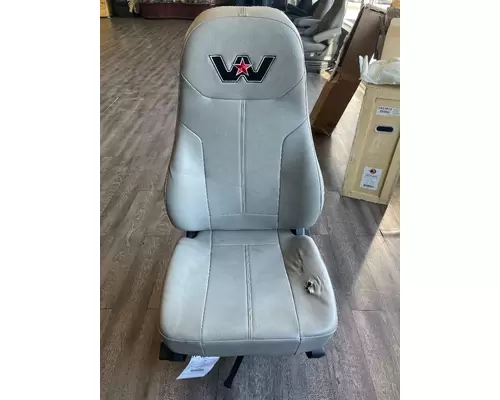 WESTERN STAR TR 5700 XE Seat, Front