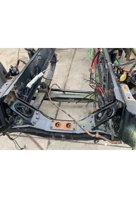 WESTERN STAR TR 5800 Axle Assy Front Steer