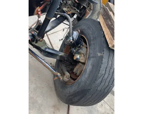 WESTERN STAR TR 5800 Axle Assy Front Steer