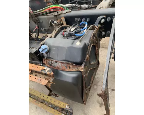 WESTERN STAR TR 5800 Bracket, Misc.