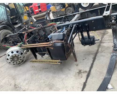 WESTERN STAR TR 5800 Bracket, Misc.