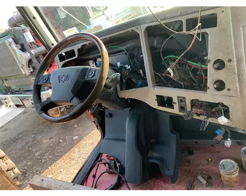 WESTERN STAR TR 5800 Cab Mount