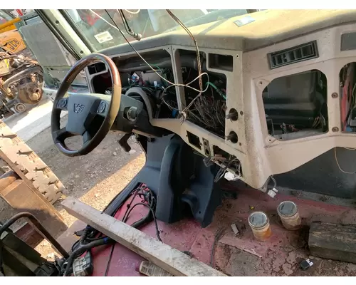 WESTERN STAR TR 5800 Cab Mount