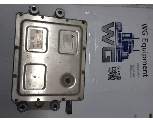 WESTERN STAR TR 5800 Electronic Chassis Control Modules