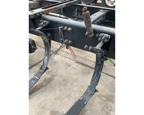 WESTERN STAR TR 5800 Fuel Tank StrapHanger