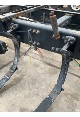 WESTERN STAR TR 5800 Fuel Tank Strap/Hanger