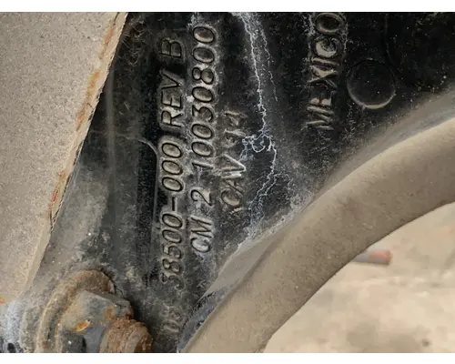 WESTERN STAR TR 5800 Fuel Tank StrapHanger