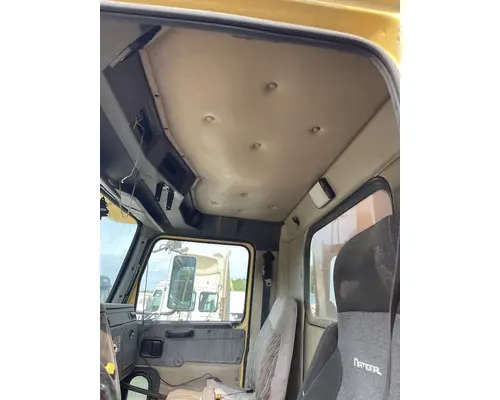 WESTERN STAR TR 5800 Rebuilders